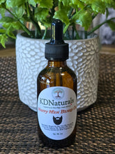 Load image into Gallery viewer, Beard Oil 2oz.