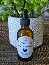 Load image into Gallery viewer, Beard Oil 2oz.
