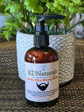 Load image into Gallery viewer, Beard Wash 4oz.