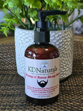 Load image into Gallery viewer, Beard Wash 4oz.