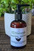 Load image into Gallery viewer, Beard Wash 4oz.