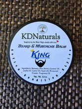 Load image into Gallery viewer, Beard Balm 2.5 oz.
