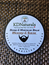 Load image into Gallery viewer, Beard Balm 2.5 oz.