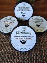 Load image into Gallery viewer, Beard Balm 2.5 oz.
