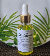 Load image into Gallery viewer, Facial Serum 1oz.