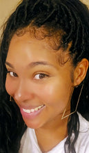 Load image into Gallery viewer, Flaxseed Edge Gel 4 oz.