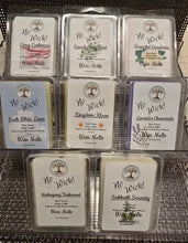 Load image into Gallery viewer, Hand-Poured Wax Melts