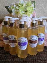 Load image into Gallery viewer, Gentle & Nourishing Natural Body Wash