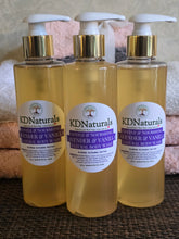 Load image into Gallery viewer, Gentle & Nourishing Natural Body Wash