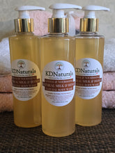 Load image into Gallery viewer, Gentle & Nourishing Natural Body Wash