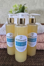 Load image into Gallery viewer, Gentle & Nourishing Natural Body Wash