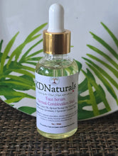 Load image into Gallery viewer, Facial Serum 1oz.