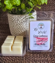 Load image into Gallery viewer, Hand-Poured Wax Melts