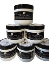 Load image into Gallery viewer, Flaxseed Edge Gel 4 oz.