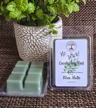 Load image into Gallery viewer, Hand-Poured Wax Melts