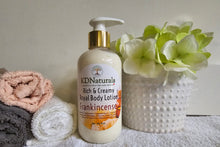 Load image into Gallery viewer, Rich & Creamy Royal Body Lotion 8oz.
