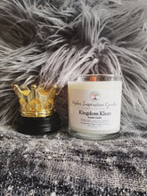 Load image into Gallery viewer, Kingdom Klean Candle 9 oz.