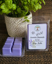 Load image into Gallery viewer, Hand-Poured Wax Melts