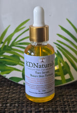 Load image into Gallery viewer, Facial Serum 1oz.