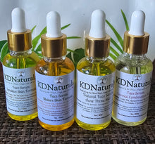 Load image into Gallery viewer, Facial Serum 1oz.