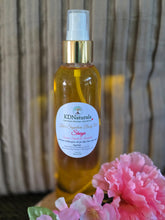 Load image into Gallery viewer, Kim's Signature Body Oil