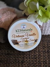 Load image into Gallery viewer, Emulsified Sugar Body Scrub 4 oz. / 8 oz.