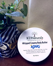 Load image into Gallery viewer, Whipped Creamy Body Butter 8 oz.