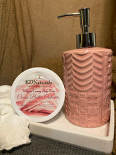 Load image into Gallery viewer, Whipped Creamy Body Butter 8 oz.