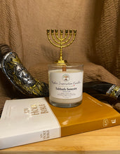 Load image into Gallery viewer, Sabbath Serenity Candle 9 oz.