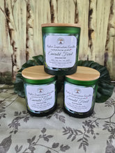 Load image into Gallery viewer, Emerald Forest Luxury Candle
