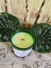 Load image into Gallery viewer, Emerald Forest Luxury Candle
