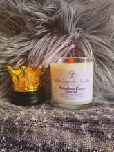 Load image into Gallery viewer, Kingdom Klean Candle 9 oz.
