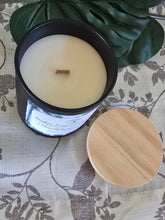 Load image into Gallery viewer, Sandalwood Rain Luxury Candle
