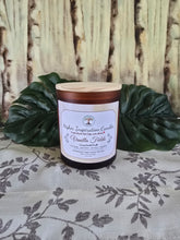 Load image into Gallery viewer, Vanilla Fields Luxury Candle
