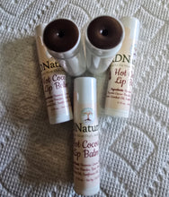 Load image into Gallery viewer, Hot Cocoa Lip Balm 0.15 oz.
